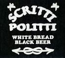 Scritti Politti - White Bread Black Beer | リリース | Discogs
