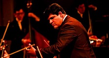 La batuta del peruano Espartaco Lavalle conducirá a la Orquesta ...