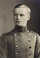 Jorge, duque de Saxe-Meiningen, * 1892 | Geneall.net