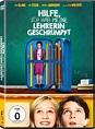 Amazon.com: Hilfe, ich hab meine Lehrerin geschrumpft: Movies & TV