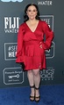 Alex Borstein Gave Iconic Speech About Carbs at Critics' Choice Awards ...