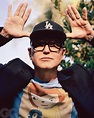 Mark Hoppus Is Growing Up - The Spotted Cat Magazine