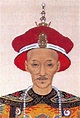 Daoguang, emperor of China, * 1782 | Geneall.net
