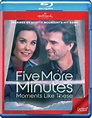 Five More Minutes: Moments Like These Blu-ray