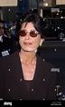 LOS ANGELES, Ca. 22. Juli 2004: Schauspielerin Tina Sinatra (Tochter ...