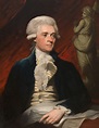 Thomas Jefferson | National Portrait Gallery