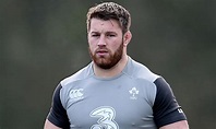 Sean O'Brien : r/rugbyhotties