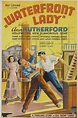 Waterfront Lady (1935) - Posters — The Movie Database (TMDB)