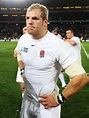 Rugby news: England World Cup star James Haskell book, stunning ...