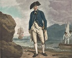 Ambition and adventure: the early life of Arthur Phillip | Sydney ...