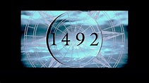 1492 Pictures INTRO FULL HD - YouTube