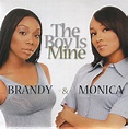 Brandy & Monica: The Boy Is Mine (Music Video 1998) - IMDb
