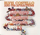 Elvis Costello And The Attractions – London's Brilliant Parade E.P. (UK ...