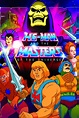 He-Man and the Masters of the Universe (TV Series 1983-1984) - Posters ...