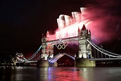 London 2012 Olympics Opening Ceremony | Jed Jacobsohn Photography Blog