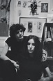 Patti Smith and Robert Mapplethorpe: 15 incredibly intimate photos ...