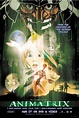 The Animatrix (2003) - Posters — The Movie Database (TMDB)