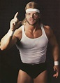 Lex Luger | Famous wrestlers, World championship wrestling, Wrestling stars