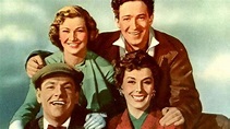 Genevieve (Movie, 1953) - MovieMeter.com