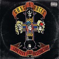 Guns N' Roses - Appetite for Destruction (1987) - Salland1