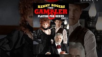 The Gambler V: Playing For Keeps (Part 1) - YouTube