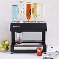 Barsys - Robotic Cocktail Maker | TheGreenHead.com
