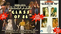 National Lampoon's Class of '86 - YouTube