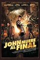 John Muere al Final se estrena hoy en cines de España