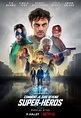 Fiche film : Comment je suis devenu super-héros (2020) - Netflix ...