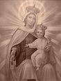 Our Lady of Mount Carmel – Communio