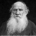 A Path to Happiness- A Perspective from Leo Tolstoy