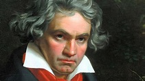 Así fue como Beethoven se quedó sordo: ¿lo sabías? - MDZ Online