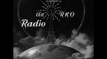 RKO Radio Pictures logo (June 7, 1940) - YouTube