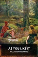 As You Like It, by William Shakespeare - Free ebook download - Standard ...