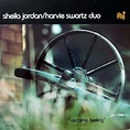 Sheila Jordan - Old Time Feeling Lyrics and Tracklist | Genius