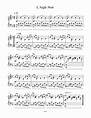 l'aigle noir Sheet music for Piano (Solo) Easy | Musescore.com