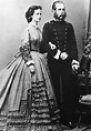 The parents of Archduke Franz Ferdinand of Austria. Archduke Karl ...
