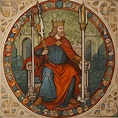 Æthelred I of Wessex: The Unseen Warrior King