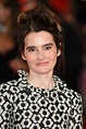 SHIRLEY HENDERSON at Stan & Ollie Premiere and Closing Night of BFI ...