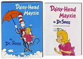 Lot Detail - Dr. Seuss ''Daisy-Head Mayzie'' First Edition, First Printing