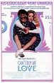 Can't Buy Me Love (1987) movie posters