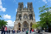 Qué ver en Reims: guía de viaje completa | ¡A tomar por mundo!