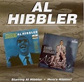Al Hibbler - Starring Al Hibbler / Here's Hibbler! [ORIGINAL RECORDINGS ...