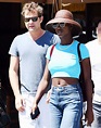 Joshua Jackson and Jodie Turner-Smith Are Married: He ‘Loves to Cheer ...