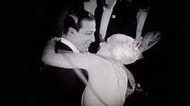 Rudolph Valentino in Camille with Consuelo Flowerton | Rudolph ...