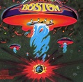Music In Review: Boston - More Than a Feeling