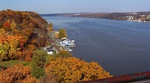 Poughkeepsie turismo: Qué visitar en Poughkeepsie, Nueva York, 2022 ...