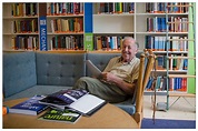 Nobelprismodtager Ben Mottelson fylder 90 år – Niels Bohr Institutet ...