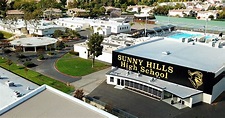 Home | Sunny Hills High School