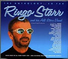 The anthology... so far de Ringo Starr And His All-Starr Band, 2000, CD ...